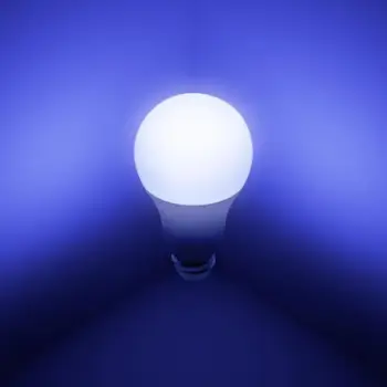Llambë inteligjente Lite Bulb Moments E27 9W, RGB, 2700K 6500K, e bardhë