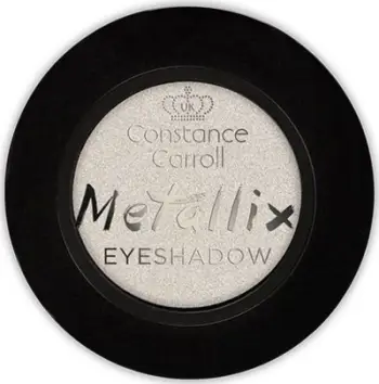 Hije sysh Constance Carroll Metallix Mono No. 13 Asteroid, efekt metalik, 1 copë