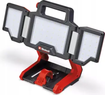 Reflektor pa kabllo Einhell Professional TP-CL 18/3000 Li, 18V, LED, pa bateri