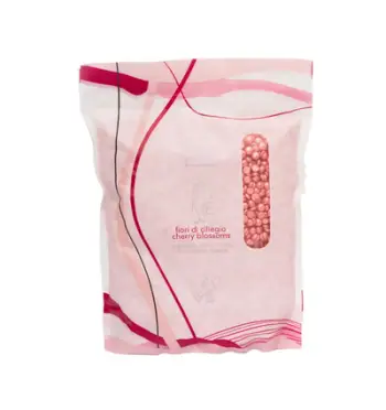 Dyll për depilim Ro.ial Sublime Wax Cherry Blossoms, 800g