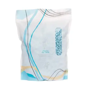 Dyll për depilim Ro.ial Sublime Wax Monoi de Tahiti, 800g