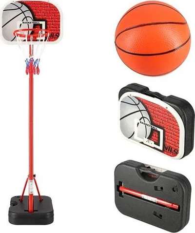 Set për basketboll NILS Extreme ZDK881G - 1