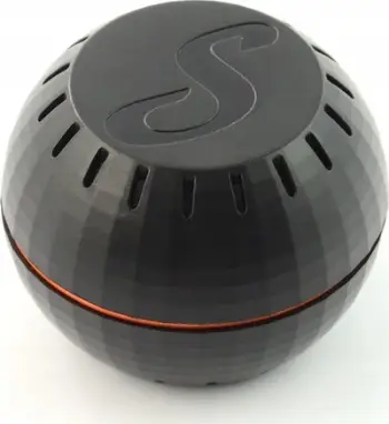 Sensor temperature wireless APC Netbotz, gamë 1.7°C deri 48.9°C, gri