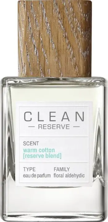 Parfum unisex Clean Reserve Blend Warm Cotton, EDP, 50 ml