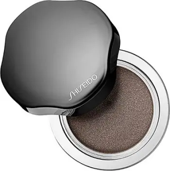 Hije sysh kremoze Shiseido Shimmering Cream Eyeshadow BR727, 6 g, kafe me shkëlqim