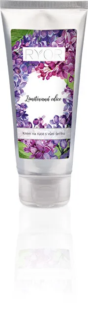 Krem për duar Ryor, 100 ml - 1