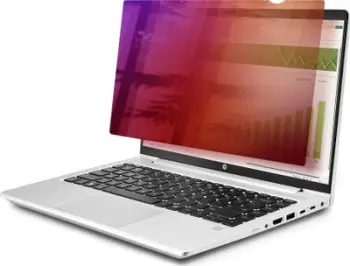 Filtri privatësie për laptop StarTech.com, 15.6", 16:9, i artë