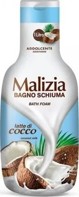 Shampo për trup Malizia Mohani Coconut, 1L - 1
