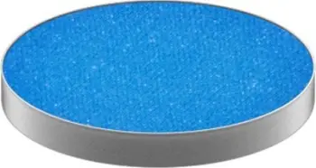 Hije sysh MAC Eye Shadow Pro Palette Refill Pan, pigment i lartë, e presuar, shumëngjyrëshe