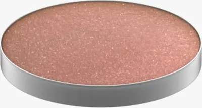 Hije sysh MAC Eye Shadow Pro Palette Refill Pan Uninterrupted, pluhur i presuar, nuancë kafe - 1
