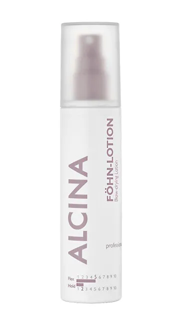 Krem për flokë Alcina, 125 ml - 1