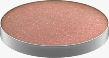 Hije sysh MAC Eye Shadow Pro Palette Refill Rule, pudër kompakte, pigmentim i lartë, portokalli e ngrohtë