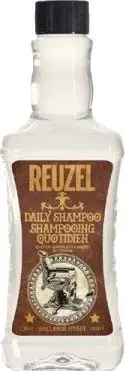 Shampo përditshme Reuzel Daily Shampoo për meshkuj, 100ml