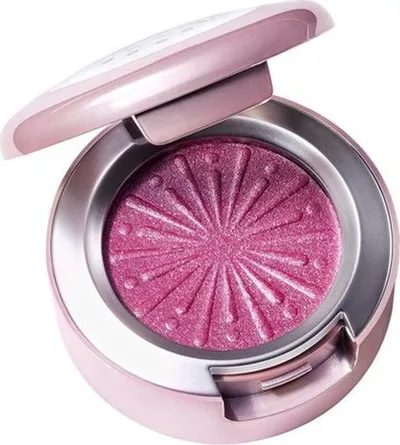 Hije sysh MAC Extra Dimension Explosive Chemistry, pudër, ngjyrë intensive - 2