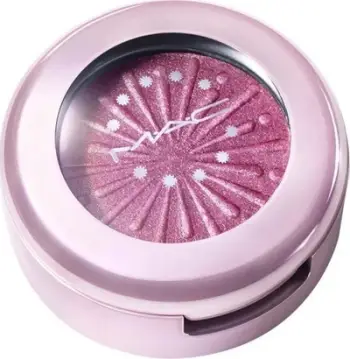 Hije sysh MAC Extra Dimension Explosive Chemistry, pudër, ngjyrë intensive