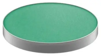 Hije sysh MAC Pro Matte Powder Eyeshadow Kelly, refill, 1.35g
