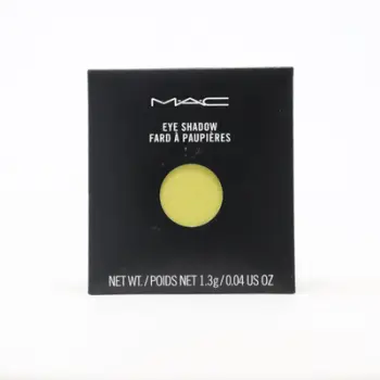Hije sysh MAC Pro Matte Powder Eyeshadow Nice Refill, 1.3 g