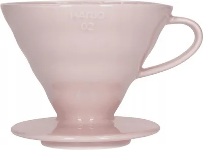 Filxhan Hario Drip V60-02, rozë - 1