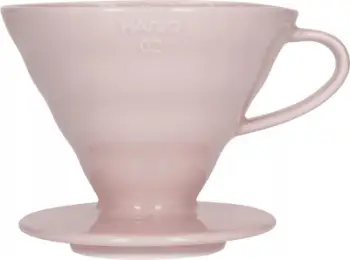 Filxhan Hario Drip V60-02, rozë