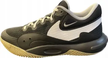 Atlete Nike Hyperquick M FN4678-001, për squash, për meshkuj, të zeza