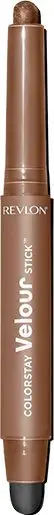 Hije sysh Revlon ColorStay Velour, shkopth, 879 Truffle, 1.04 g