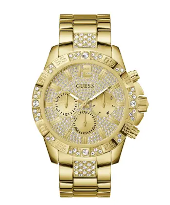 GUESS ORE GW0796G2