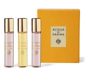 Set për femra Acqua Di Parma, EDP 3 x 12 ml