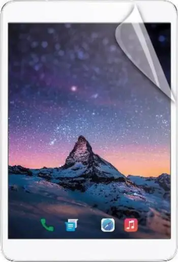 Mbrojtës ekrani Mobilis Tempered Glass, për iPad 10.2" 2020, transparent