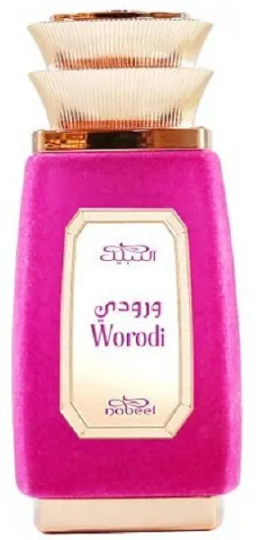 Parfum unisex Nabeel Worodi, 100ml, Eau de Parfum - 1