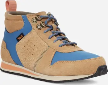 Atlete outdoor Teva W Highside 84 Mid, për femra, nr 37, blu
