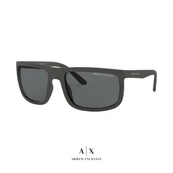 Armani Exchange - AX 4084S 805281 60