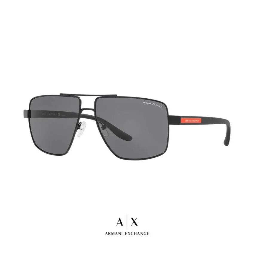 Armani Exchange - AX2037S 60 600081 - 1