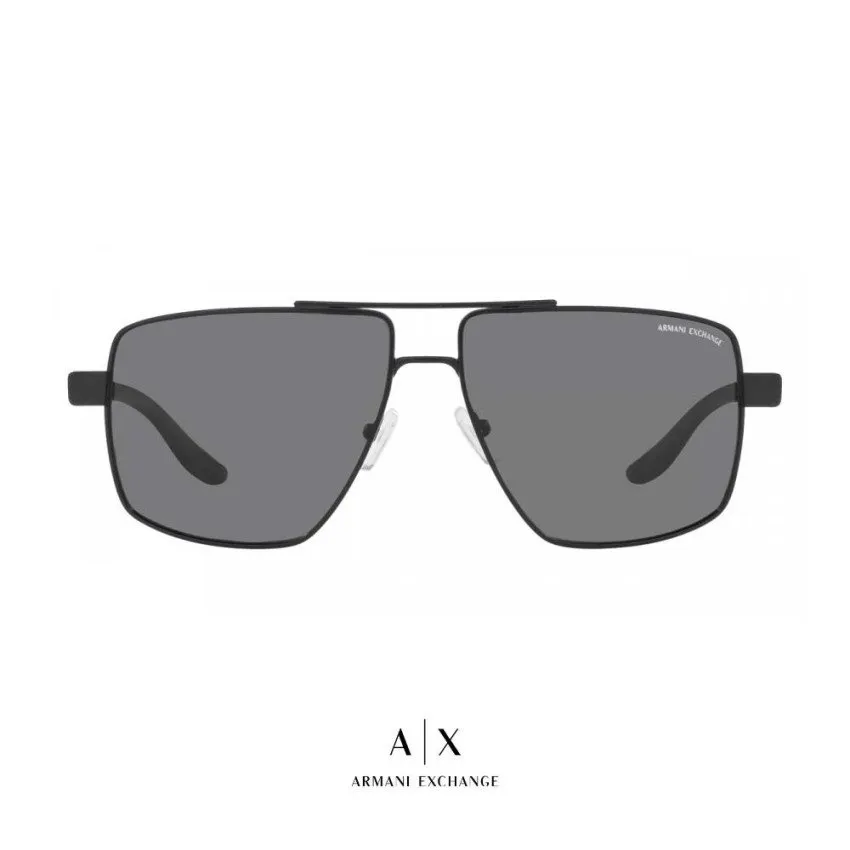 Armani Exchange - AX2037S 60 600081 - 2