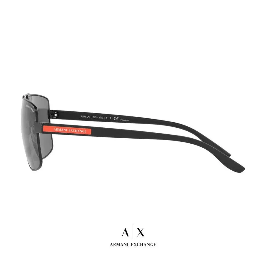 Armani Exchange - AX2037S 60 600081 - 3