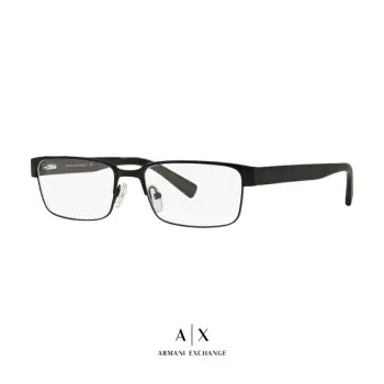 Armani Exchange - AX1017 56 6063