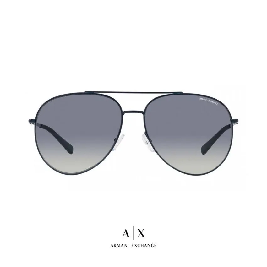 Armani Exchange - AX2043S 62 61054L - 2
