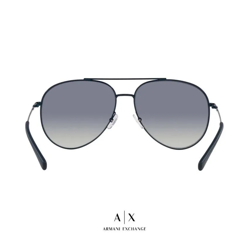 Armani Exchange - AX2043S 62 61054L - 4
