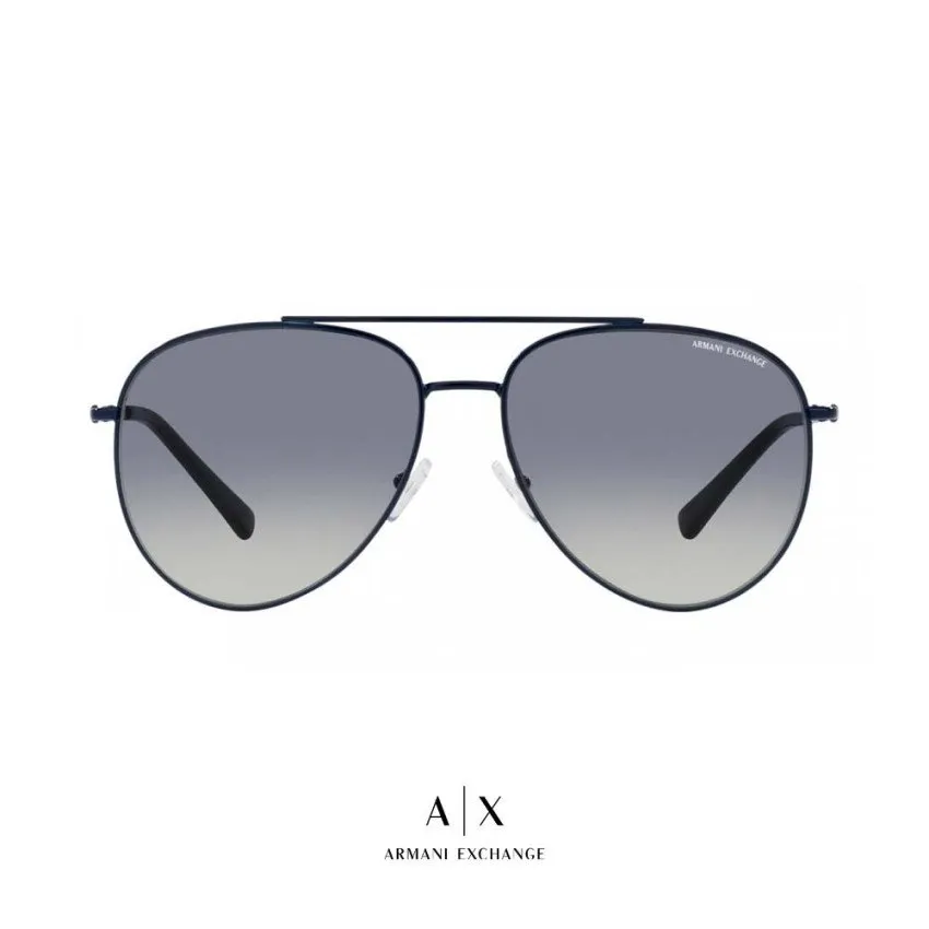 Armani Exchange - AX2043S 59 60994L - 2