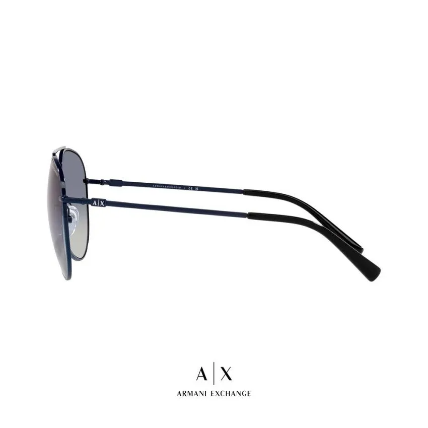 Armani Exchange - AX2043S 59 60994L - 3