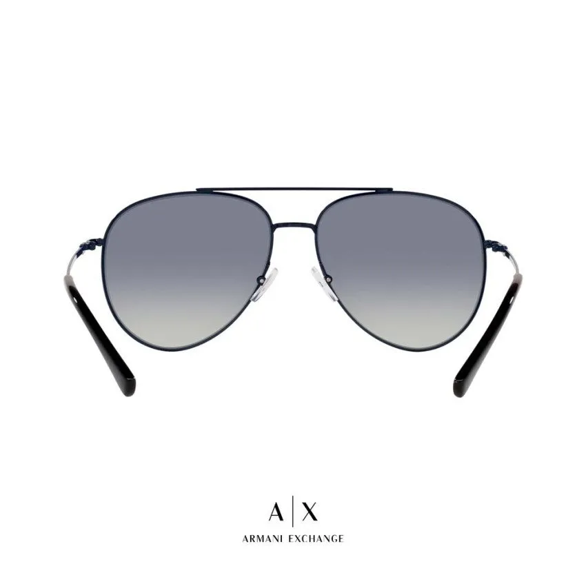 Armani Exchange - AX2043S 59 60994L - 4