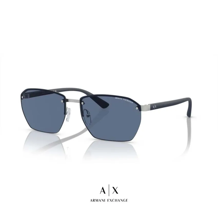Armani Exchange - AX2048S 59 604580 - 1
