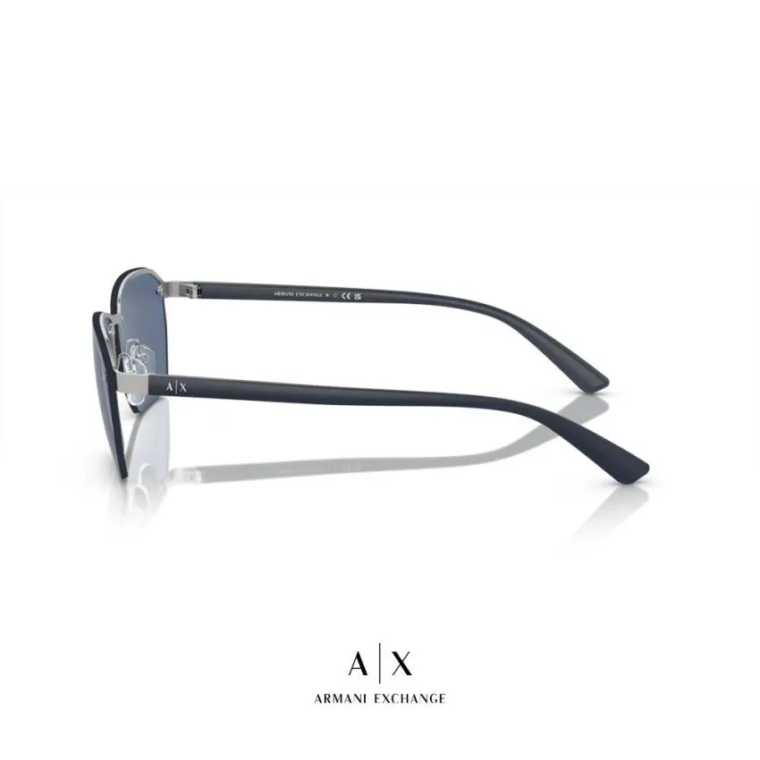 Armani Exchange - AX2048S 59 604580 - 2