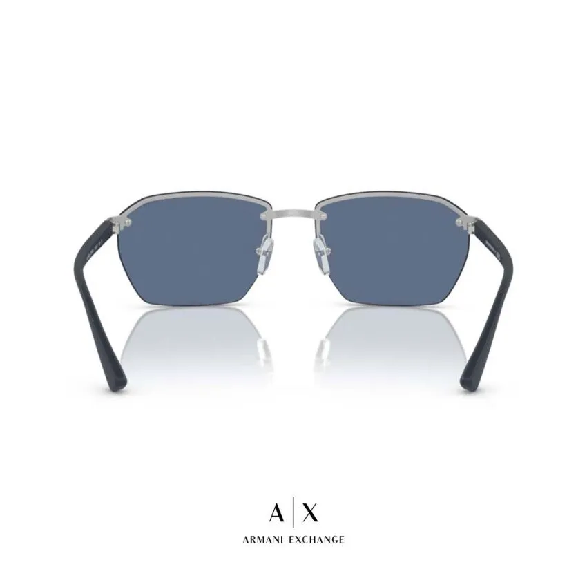 Armani Exchange - AX2048S 59 604580 - 3