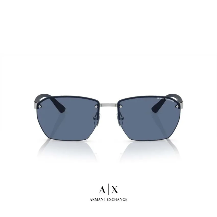 Armani Exchange - AX2048S 59 604580 - 4