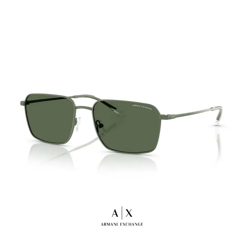 Armani Exchange - AX2053S 57 612471 - 1