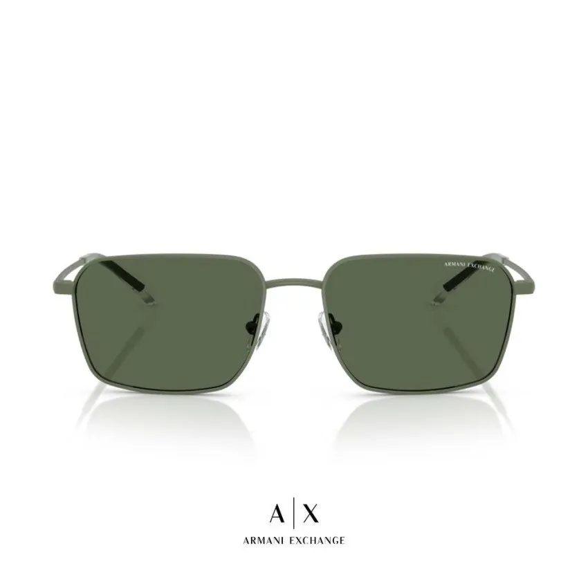 Armani Exchange - AX2053S 57 612471 - 2
