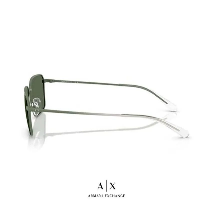 Armani Exchange - AX2053S 57 612471 - 3