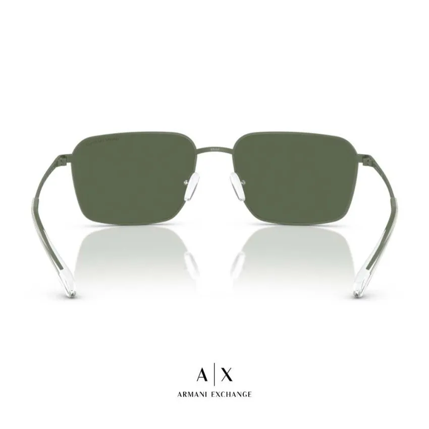 Armani Exchange - AX2053S 57 612471 - 4