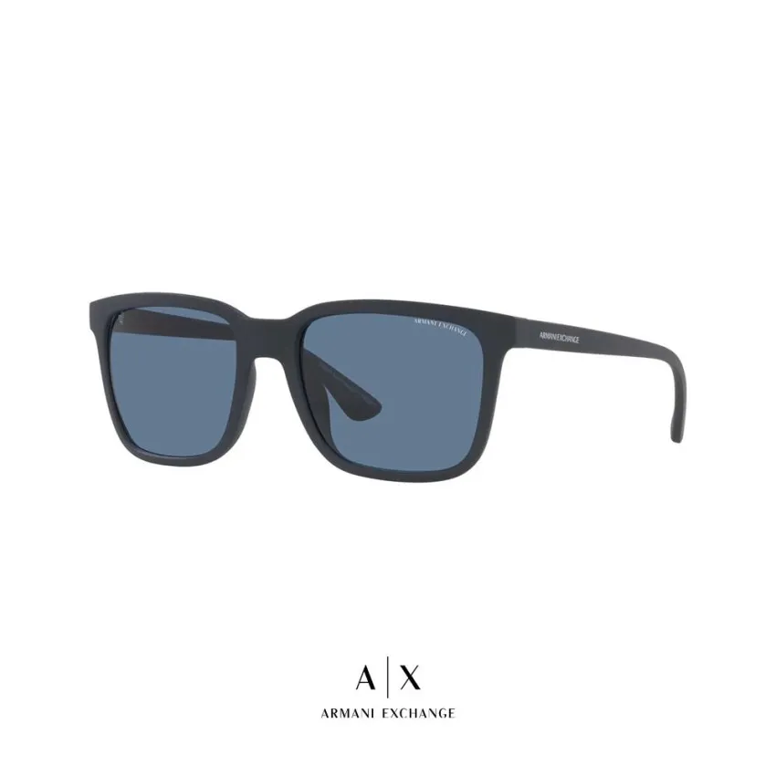 Armani Exchange - AX4112SU 55 818180 - 1