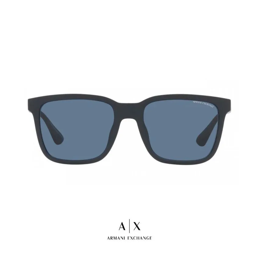 Armani Exchange - AX4112SU 55 818180 - 2